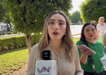 Tras asesinatos de estilistas en Culiacán, Secretaría de las Mujeres activará apoyo para posibles hijos de las víctimas