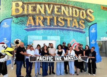 Se consolida el turismo de reuniones en Sinaloa: genera derrama de más de 1,610 millones de pesos de enero a julio