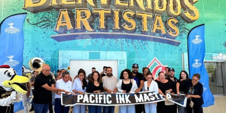 Se consolida el turismo de reuniones en Sinaloa: genera derrama de más de 1,610 millones de pesos de enero a julio