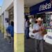 Centro de Culiacán enfrenta baja actividad comercial; comerciantes esperan repunte con el regreso a clases