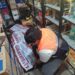 Operativo sanitario permite el aseguramiento de alrededor de 2 mil 300 piezas de productos no aptos para el consumo humano