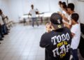 La música y el rap impulsan la reinserción social de jóvenes en el Centro de Internamiento para Adolescentes