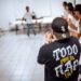 La música y el rap impulsan la reinserción social de jóvenes en el Centro de Internamiento para Adolescentes