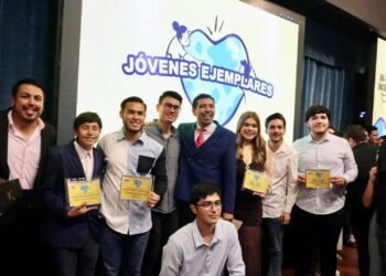 Una Ayuda, Una Sonrisa reconocerá a 50 jóvenes sinaloenses con la convocatoria “Jóvenes Ejemplares 2026”