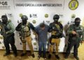 Obtiene UEA auto de formal prisión contra presunto implicado en secuestro agravado ocurrido en 2012 en Culiacán