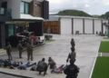 Detienen a “El Yukito”, joven de 18 años, durante operativo federal en Mocorito