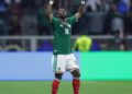 Julián Quiñones alcanza a Luis Hernández y ‘Chicharito’ como el máximo goleador de México en Copas del Mundo