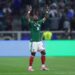 Julián Quiñones alcanza a Luis Hernández y ‘Chicharito’ como el máximo goleador de México en Copas del Mundo