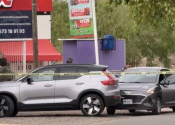 Fiscalía reporta nueve homicidios dolosos durante el fin de semana en Sinaloa