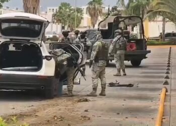 Violencia del martes: Tres homicidios, dos “levantones” y 8 robos de vehículos reporta la FGE