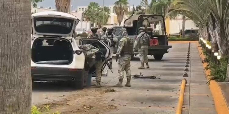 Violencia del martes: Tres homicidios, dos “levantones” y 8 robos de vehículos reporta la FGE