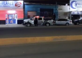 Ataque armado afuera de clínica en Mazatlán deja dos mujeres heridas; una fue baleada dentro del hospital