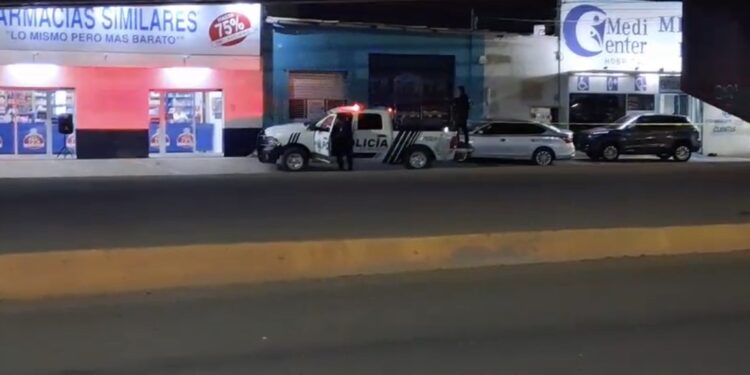 Ataque armado afuera de clínica en Mazatlán deja dos mujeres heridas; una fue baleada dentro del hospital