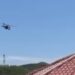 Operativo federal en Mocorito: Marina y Fuerza Aérea despliegan intenso operativo en El Zapote de los Cázares