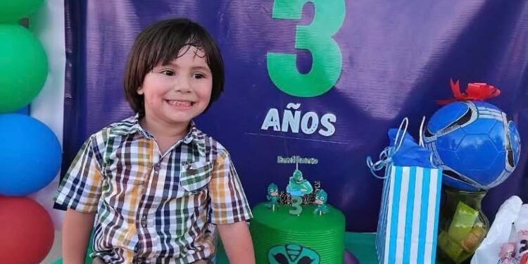 Tragedia en Guasave: encuentran sin vida a niño de 4 años tras intensa búsqueda en playa Las Glorias