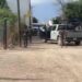 Enfrentamiento entre Marina y civiles armados deja un presunto delincuente abatido y un marino herido en Culiacán