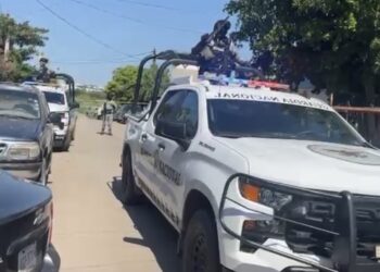 Sinaloa registra siete homicidios en un día; reportan hechos violentos en Culiacán y Mazatlán