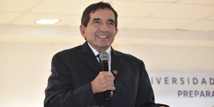A dos años del asesinato de Héctor Melesio Cuén, PAS denuncia falta de avances y exige justicia