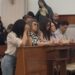 “Conocer plenamente la verdad es una causa para nuestra familia y para toda la sociedad”: Angélica Díaz de Cuén, durante misa por Héctor Melesio Cuén