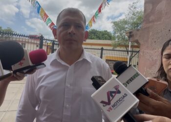“La exigencia de justicia será permanente”: Robespierre Lizárraga, a dos años del asesinato de Héctor Melesio Cuén