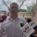 “La exigencia de justicia será permanente”: Robespierre Lizárraga, a dos años del asesinato de Héctor Melesio Cuén