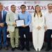 Badiraguato recibe reconocimiento por su destacado resultado en la Guía Consultiva de Desempeño Municipal 2025; alcalde José Paz López destaca trabajo en equipo