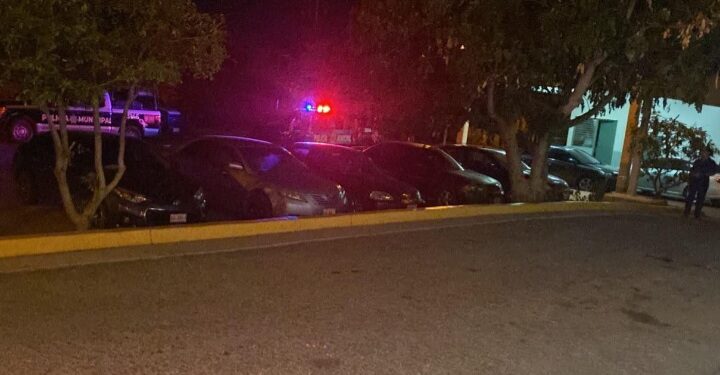Rematan en hospital de Navolato a dos hombres que habían resultado heridos en ataque armado en Villa Benito Juárez