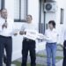 Avanza programa Vivienda del Bienestar en Sinaloa