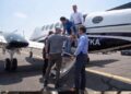 Gobierno de México sostiene que el vuelo pudo contar con una intervención ilegal del FBI en territorio mexicano