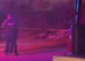 Hallan a un hombre asesinado con huellas de tortura en las inmediaciones de La Primavera