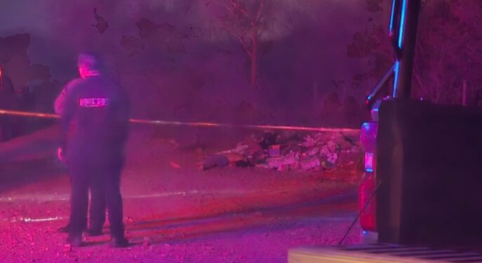 Hallan a un hombre asesinado con huellas de tortura en las inmediaciones de La Primavera