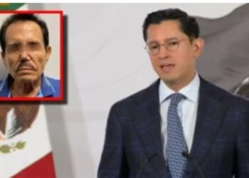 Gobierno de México pide información al FBI sobre su posible participación en la detención del ‘Mayo’ Zambada
