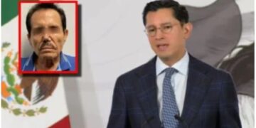 Gobierno de México pide información al FBI sobre su posible participación en la detención del ‘Mayo’ Zambada