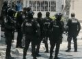 Investigan a dos policías estatales por ingresar a un bar durante servicio de protección a diputada de MC en Culiacán