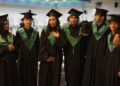 Una generación que aprendió a incluir: egresados del COBAES 27 dejan ejemplo de empatía y compañerismo