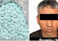 FGR obtiene sentencia por los delitos de portación de arma de fuego y contra la salud