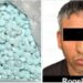 FGR obtiene sentencia por los delitos de portación de arma de fuego y contra la salud