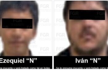 Juez sujeta a proceso a “El Iván” y tres de sus cómplices detenidos con armas de fuego en Pericos, Mocorito 