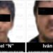 Juez sujeta a proceso a “El Iván” y a tres de sus cómplices detenidos con armas de fuego en Pericos, Mocorito 