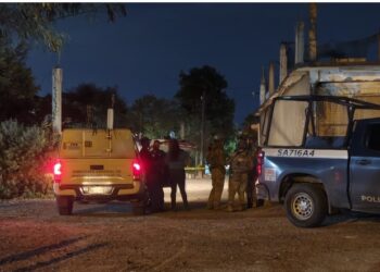Asesinan a balazos a joven de 23 años dentro de una vivienda en Villa Juárez, Navolato