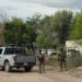 Enfrentamientos entre Marina y grupo armado en Campo El Diez movilizan fuerte operativo