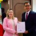 Nombra Gobernadora Yeraldine Bonilla a Efraín Barrios Castañeda, subsecretario de SEBIDES