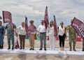 Más de 18 mil elementos de seguridad y auxilio participarán en el Plan Operativo Verano Seguro 2026