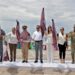 Más de 18 mil elementos de seguridad y auxilio participarán en el Plan Operativo Verano Seguro 2026