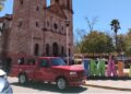 Imala se prepara para endulzar el verano con la Tercera Feria del Raspado; habrá música, aguas termales y tradición