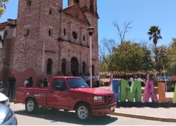Imala se prepara para endulzar el verano con la Tercera Feria del Raspado; habrá música, aguas termales y tradición