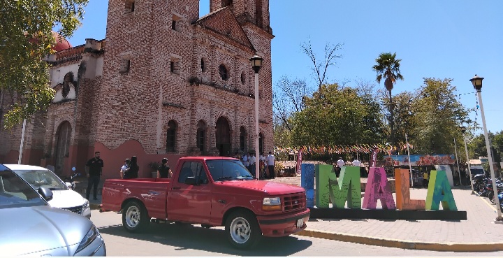 Imala se prepara para endulzar el verano con la Tercera Feria del Raspado; habrá música, aguas termales y tradición