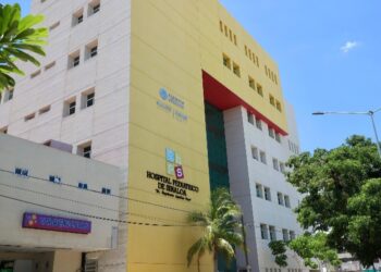 Hospital Pediátrico pide reforzar vigilancia de menores durante las vacaciones de verano