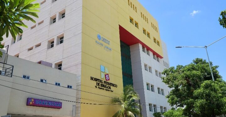 Hospital Pediátrico pide reforzar vigilancia de menores durante las vacaciones de verano