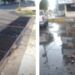 Despliega Ayuntamiento de Culiacán acciones de limpieza para atender afectaciones por las lluvias